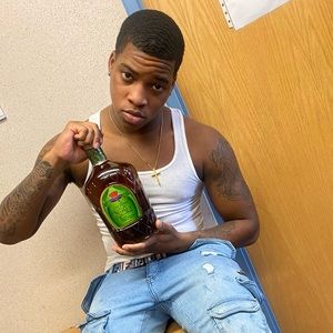 Meet your Posher, Daaron